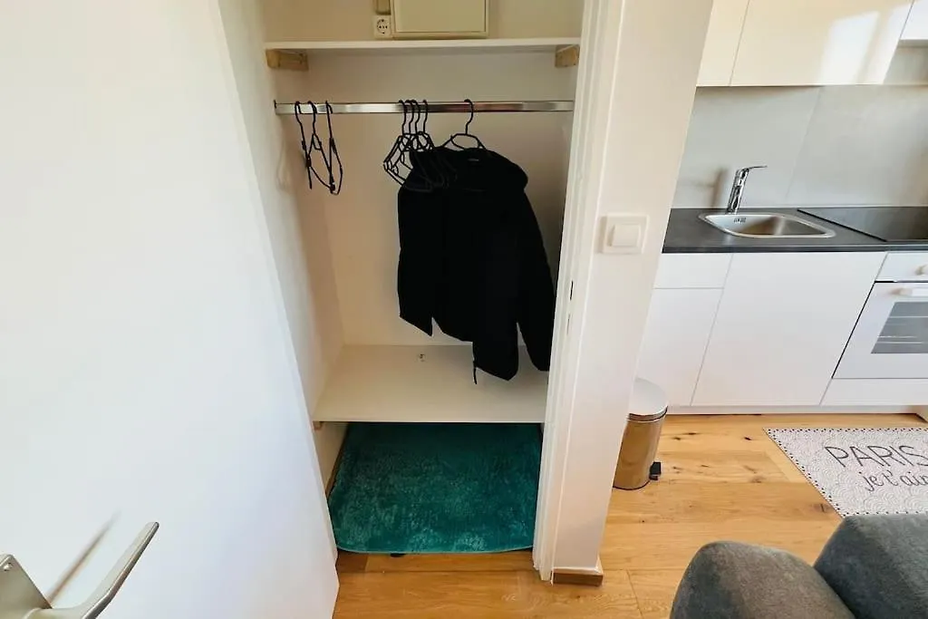 Apartment Fasanenhof Naehe Zu Flughafen Messe Si Stuttgart