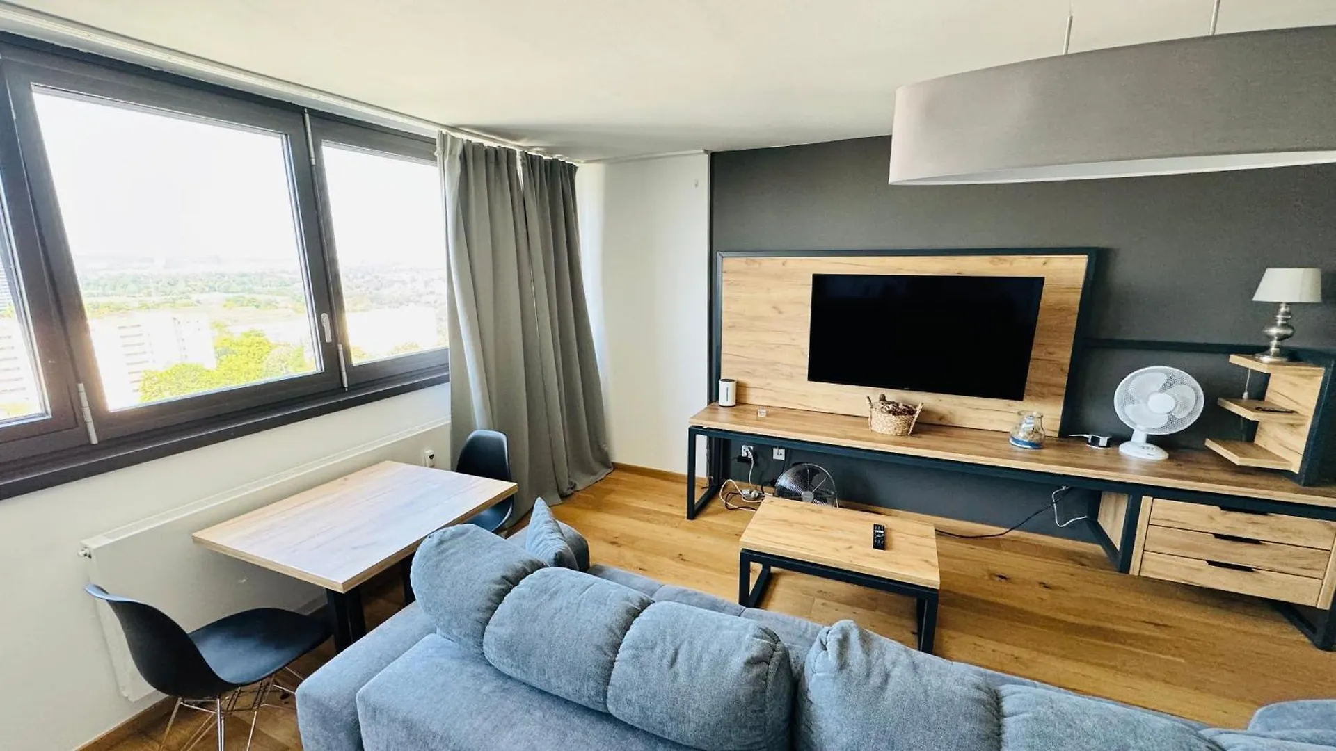 Apartment Fasanenhof Naehe Zu Flughafen Messe Si Stuttgart Deutschland