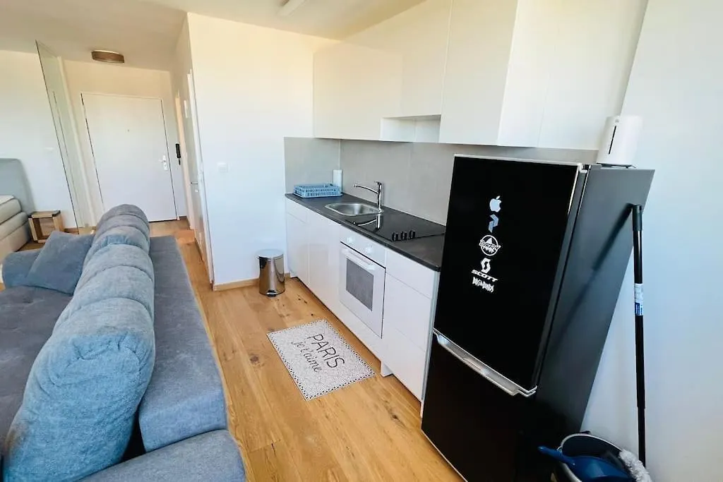 Apartment Fasanenhof Naehe Zu Flughafen Messe Si Stuttgart