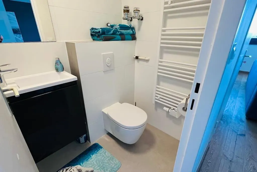 Apartment Fasanenhof Naehe Zu Flughafen Messe Si Stuttgart
